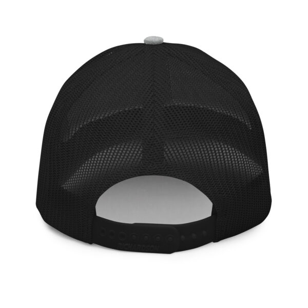 TRA Trucker Cap - Image 6